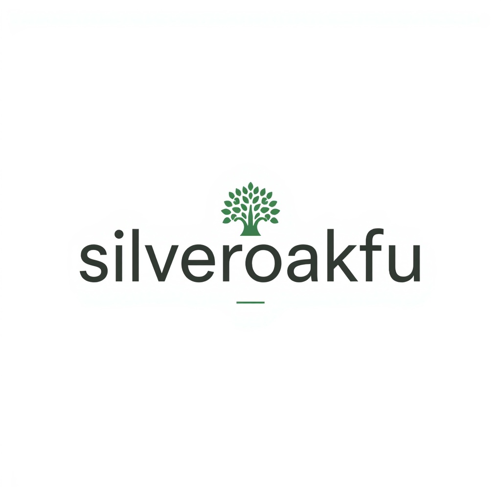 Silveroakfu